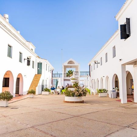 Albergue Inturjoven Punta Umbria Exterior photo