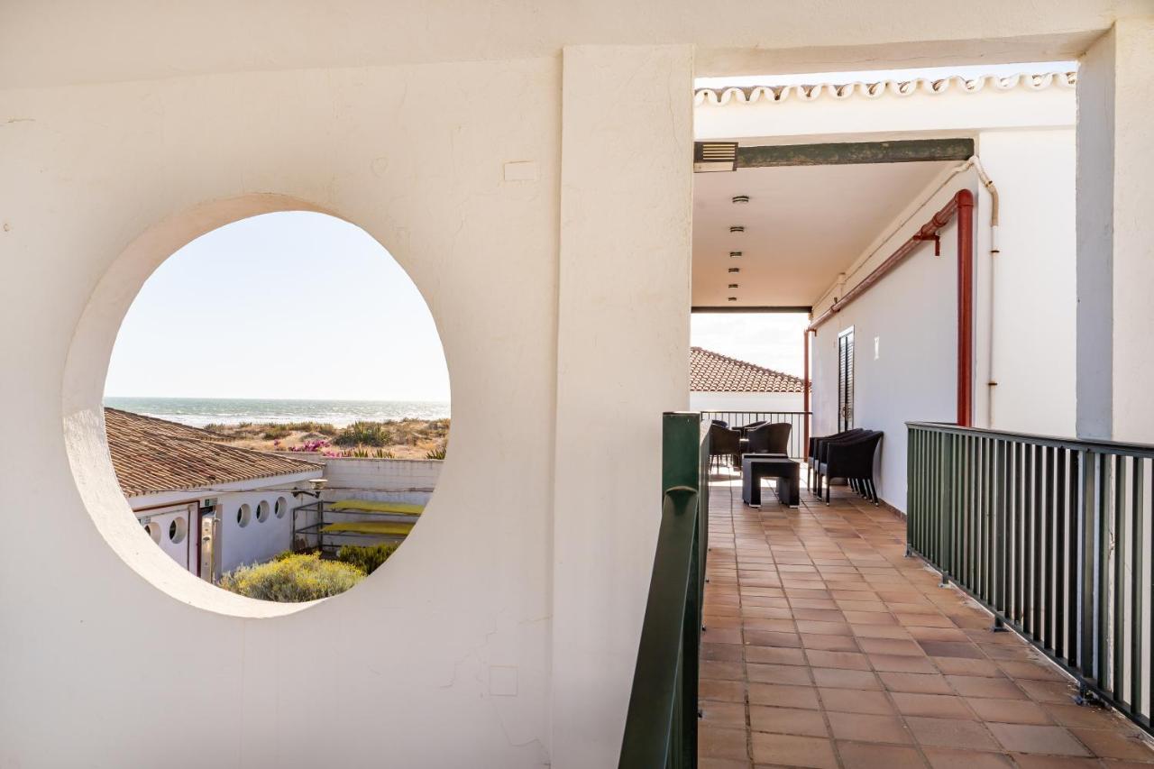 Albergue Inturjoven Punta Umbria Exterior photo