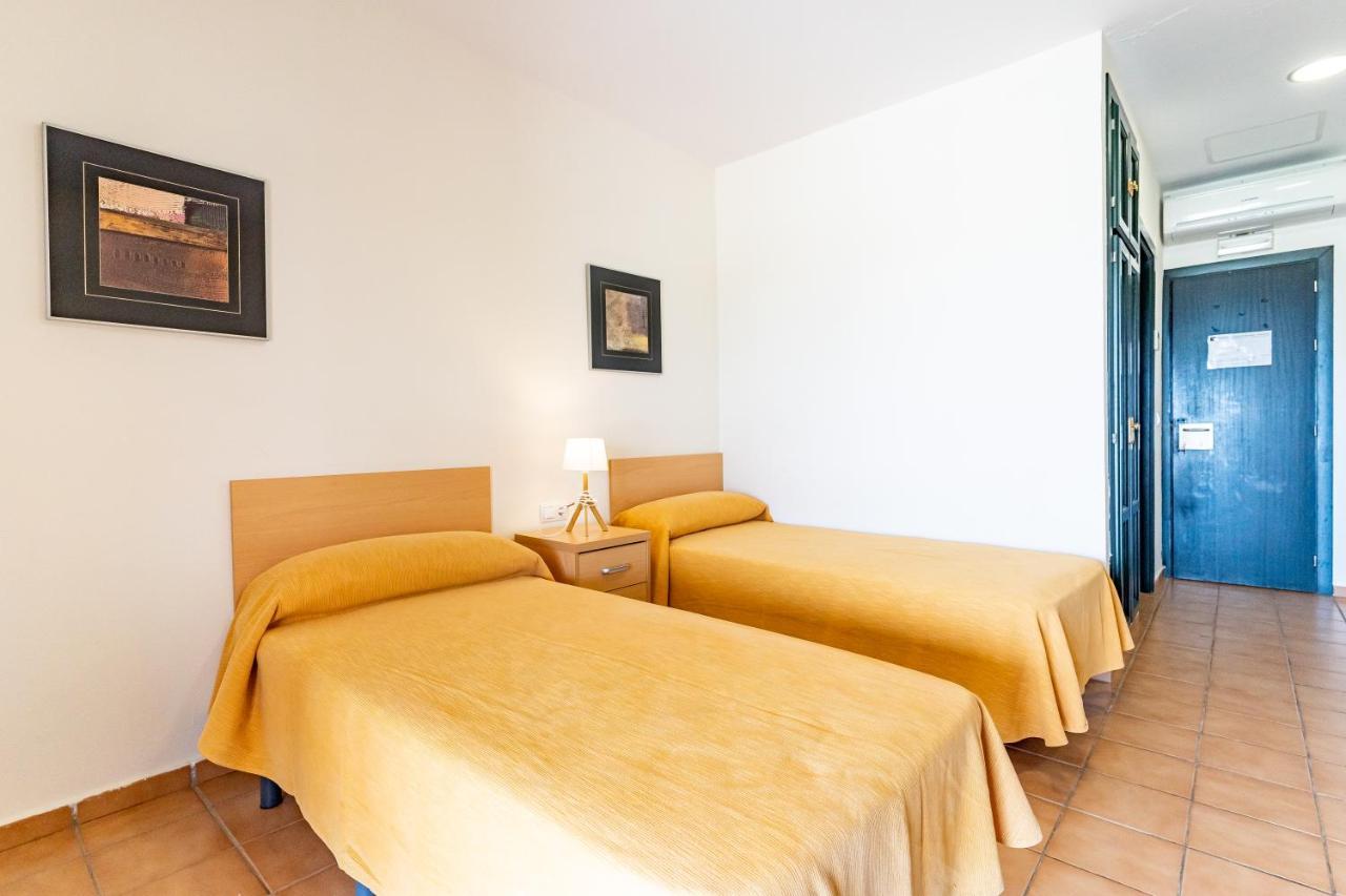 Albergue Inturjoven Punta Umbria Exterior photo