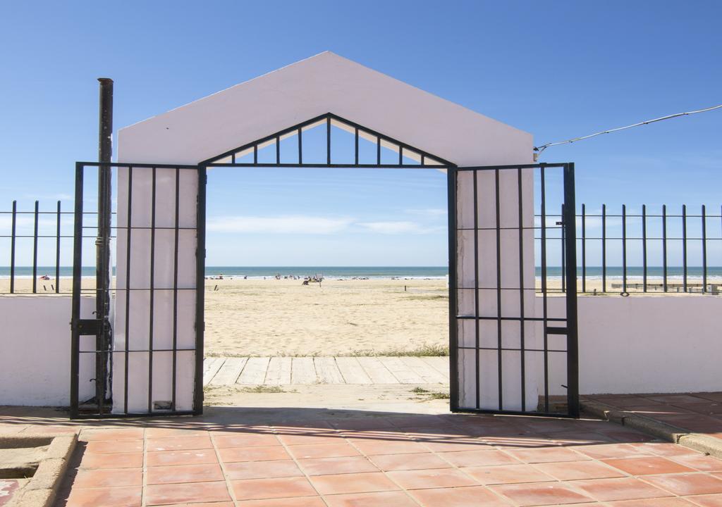 Albergue Inturjoven Punta Umbria Exterior photo