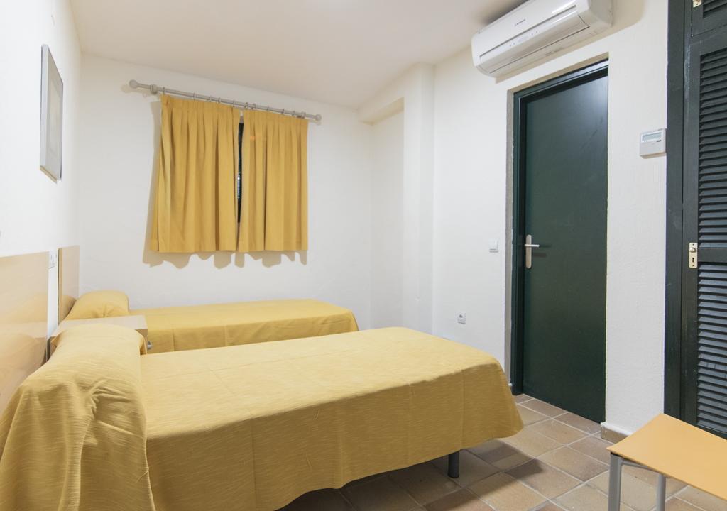 Albergue Inturjoven Punta Umbria Exterior photo